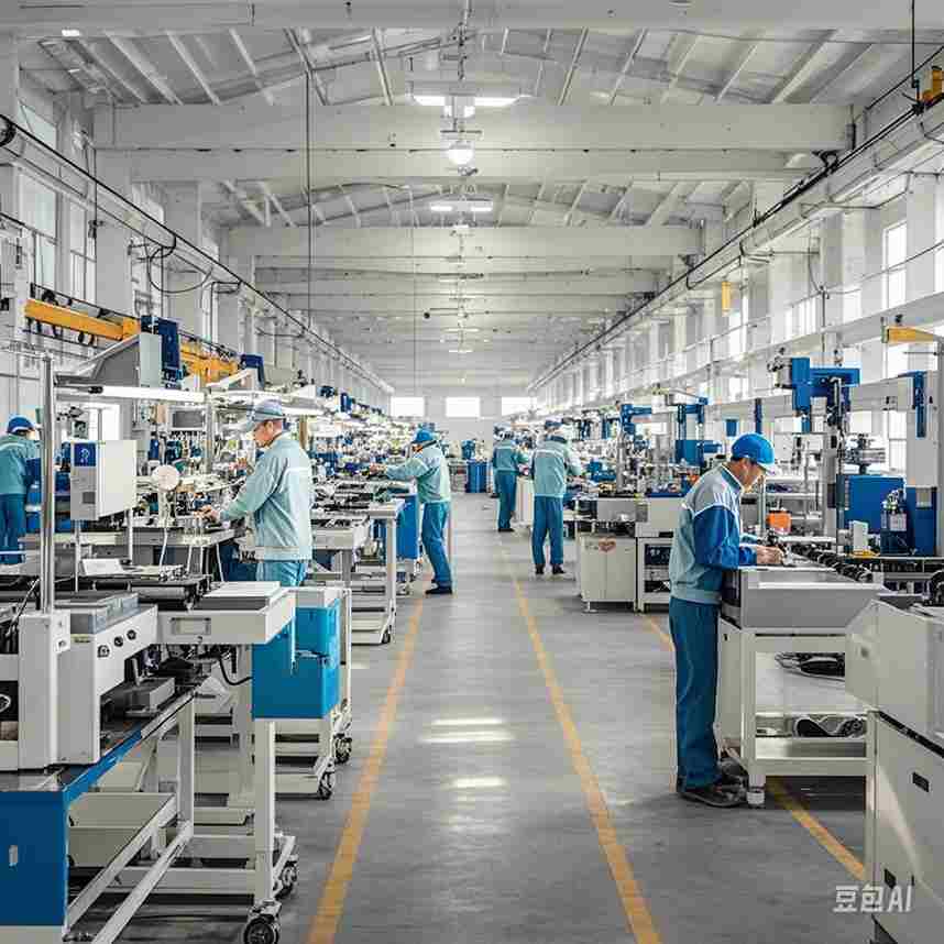 Production & Chemical Process Optimization