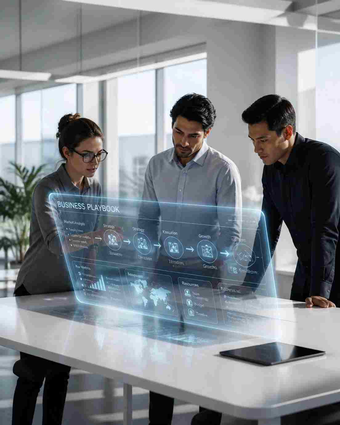 World-class Standards & Continuous Improvement