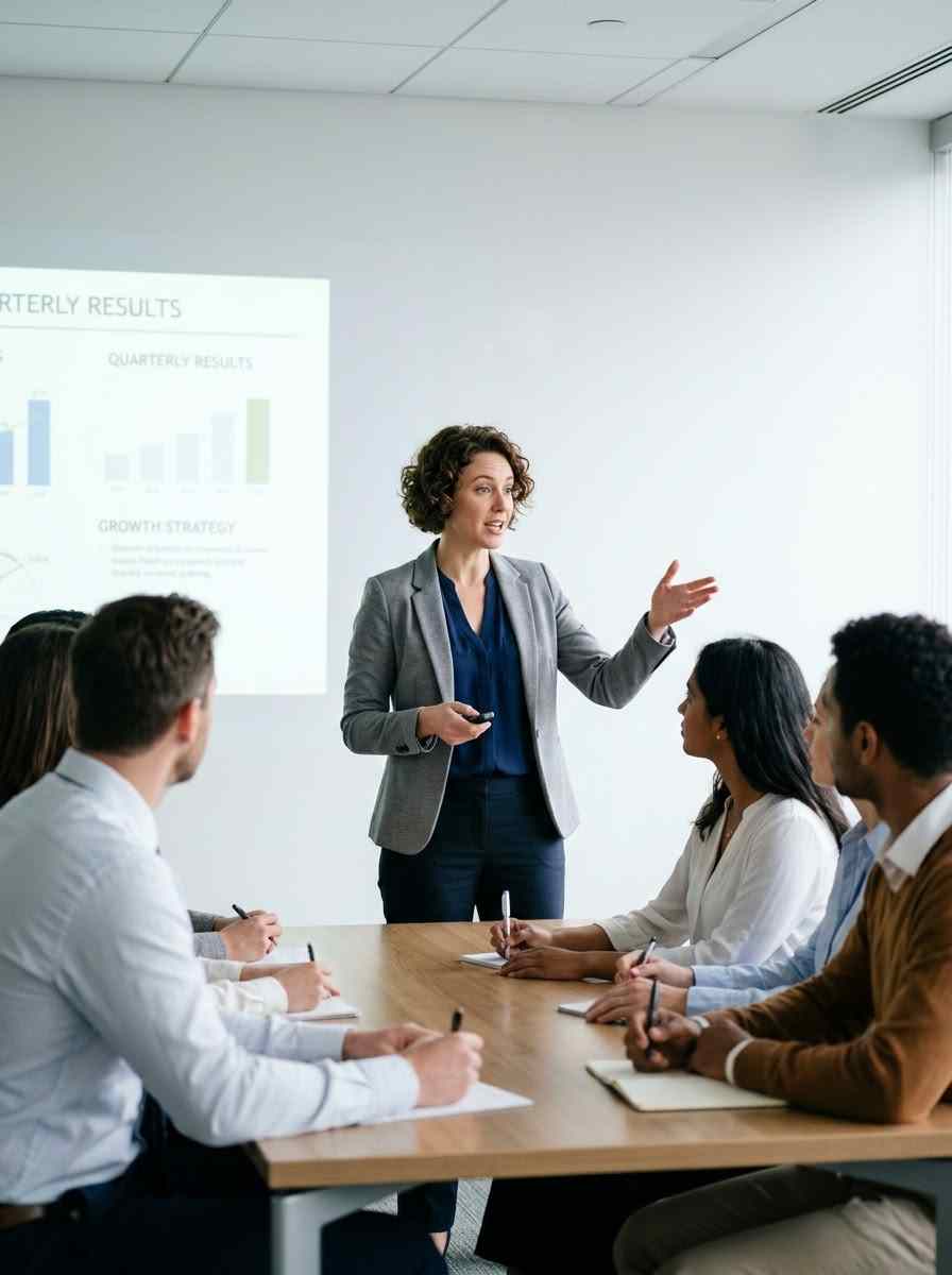 Instrument Training & Technical Staff Development