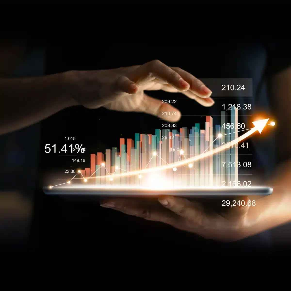 Procurement Consulting & Technical Evaluation